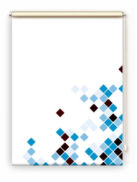 Rollo c-square blau ➨ Extartiqe